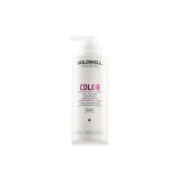 Produktbild för Goldwell Dualsenses Color Treatment 500ml Nutrifying Mask Fo...