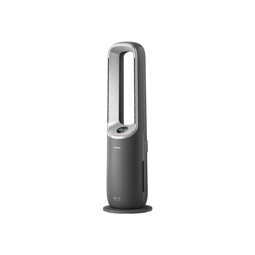 Produktbild för Philips Series 8000 AMF870 - bladlös kylfläkt/värmare/luftrenare