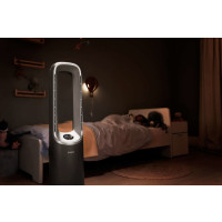 Produktbild för Philips Series 8000 AMF870 - bladlös kylfläkt/värmare/luftrenare