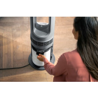 Produktbild för Philips Series 8000 AMF870 - bladlös kylfläkt/värmare/luftrenare