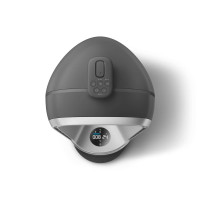 Produktbild för Philips Series 8000 AMF870 - bladlös kylfläkt/värmare/luftrenare