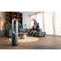 Produktbild för Philips Series 8000 AMF870 - bladlös kylfläkt/värmare/luftrenare