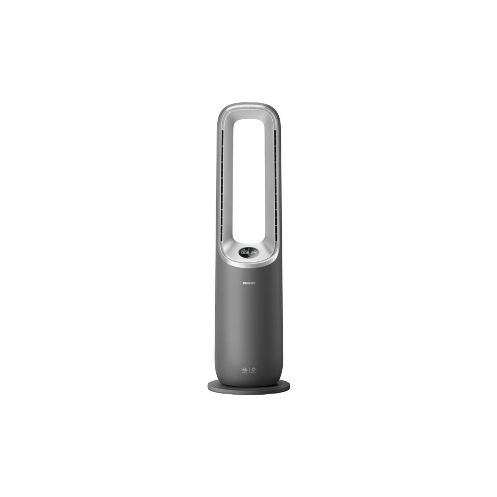 Produktbild för Philips Series 8000 AMF870 - bladlös kylfläkt/värmare/luftrenare