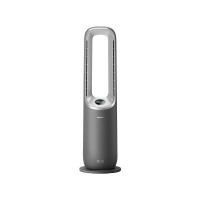 Produktbild för Philips Series 8000 AMF870 - bladlös kylfläkt/värmare/luftrenare