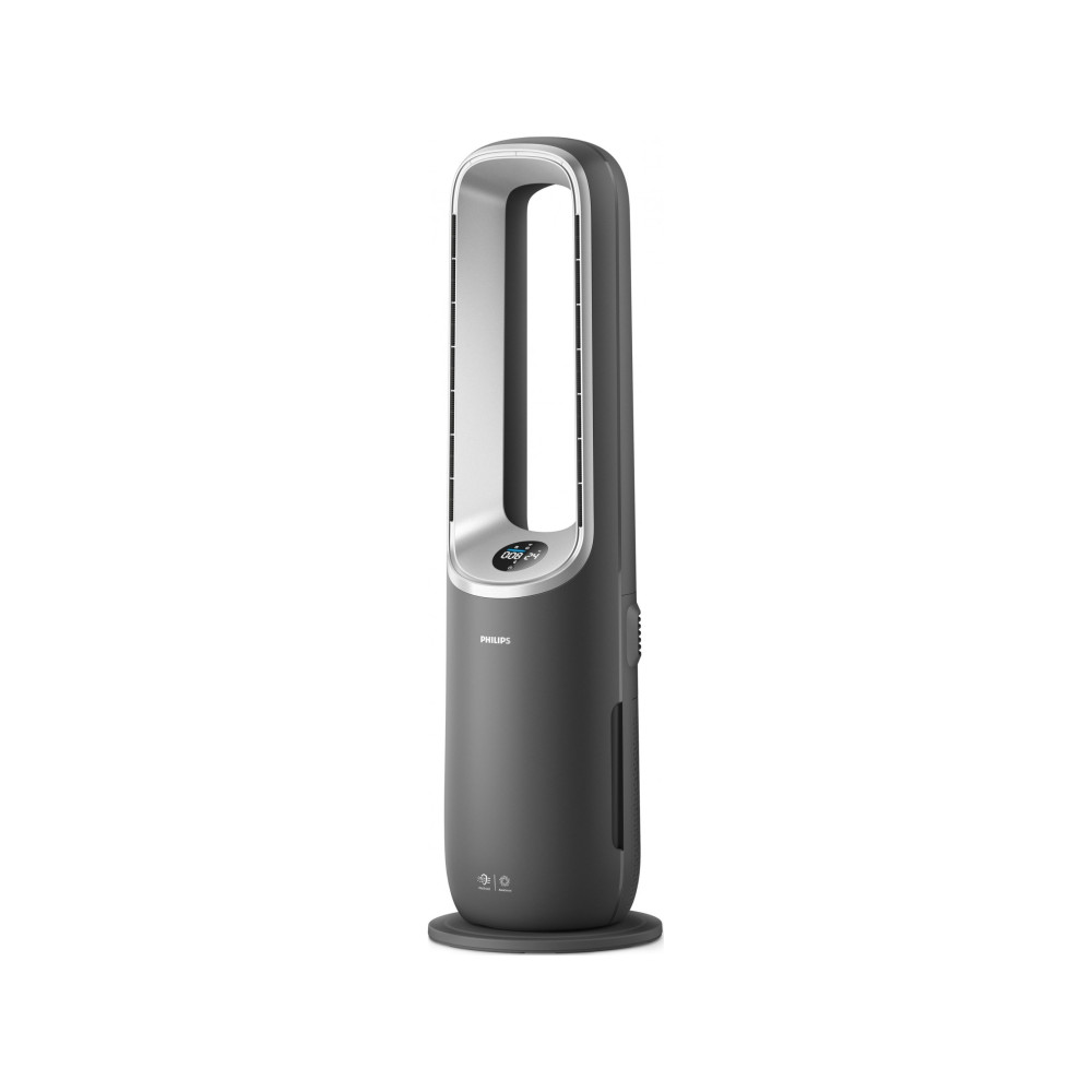 Produktbild för Philips Series 8000 AMF870 - bladlös kylfläkt/värmare/luftrenare