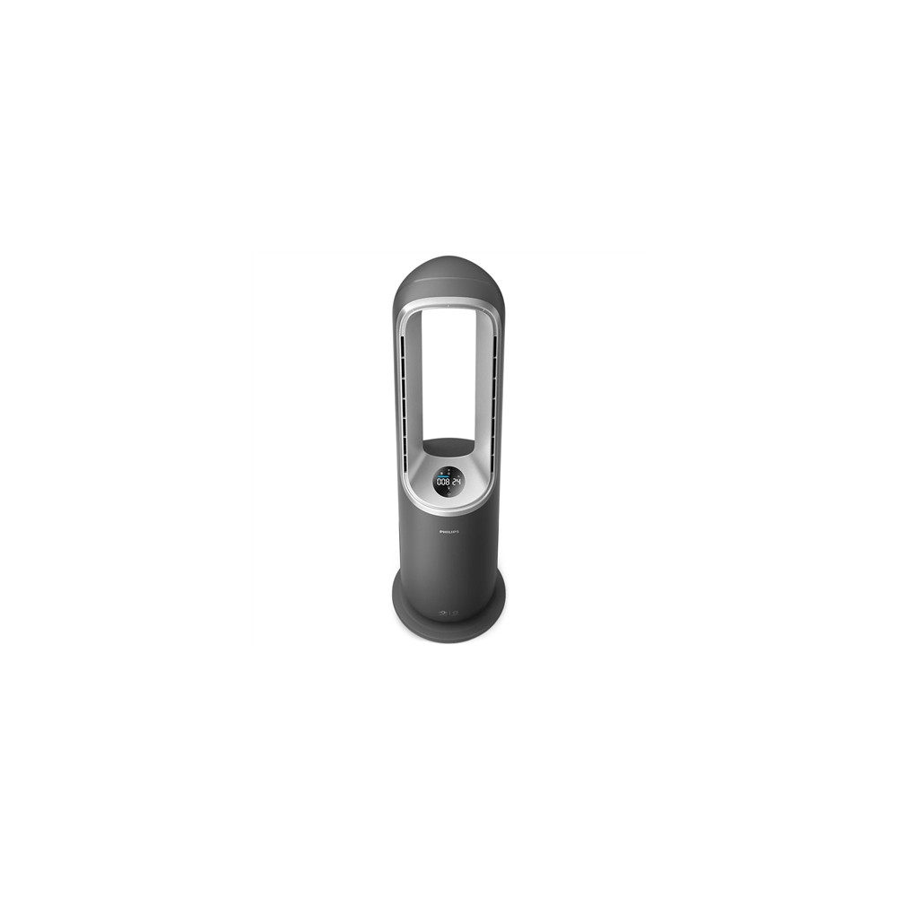 Produktbild för Philips Series 8000 AMF870 - bladlös kylfläkt/värmare/luftrenare