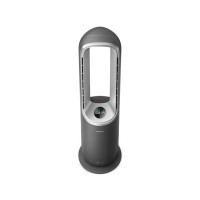 Produktbild för Philips Series 8000 AMF870 - bladlös kylfläkt/värmare/luftrenare