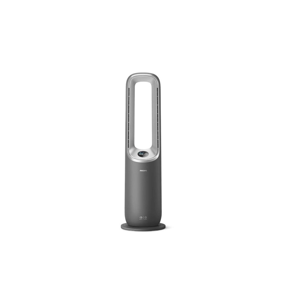 Produktbild för Philips Series 8000 AMF870 - bladlös kylfläkt/värmare/luftrenare