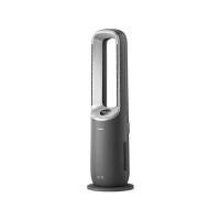 Produktbild för Philips Series 8000 AMF870 - bladlös kylfläkt/värmare/luftrenare