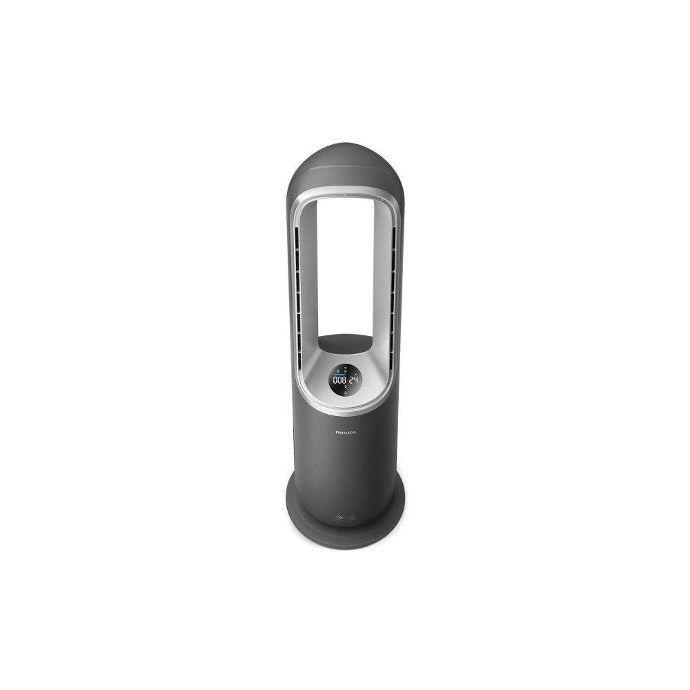 Produktbild för Philips Series 8000 AMF870 - bladlös kylfläkt/värmare/luftrenare