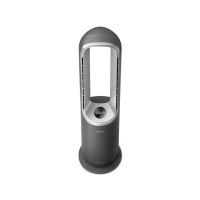 Produktbild för Philips Series 8000 AMF870 - bladlös kylfläkt/värmare/luftrenare