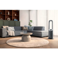 Produktbild för Philips Series 8000 AMF870 - bladlös kylfläkt/värmare/luftrenare