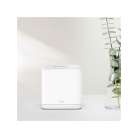 Produktbild för Mercusys Halo H60X V1 - Wifi-system - Wi-Fi 6 - skrivbordsmodell