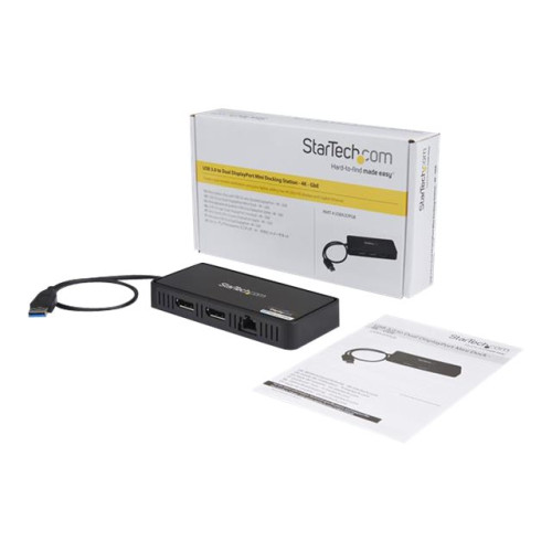 StarTech.com StarTech.com MSA Uncoded Compatible 1m 40G QSFP+ to QSFP+ Direct Attach Breakout Cable Twinax, 40 GbE QSFP+ Copper DAC 40 Gbps Low Power Passive Transceiver Module DAC, 40GE QSFP+ Cable - Lifetime Warranty (QSFP40GPC1M) - 40GBase direktkopplingskabel - 1 