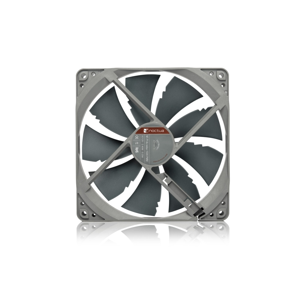 Produktbild för Noctua Redux NF-P14s - lådfläkt