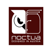 Produktbild för Noctua Redux NF-P14s - lådfläkt