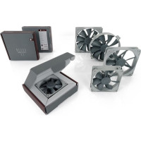 Produktbild för Noctua Redux NF-P14s - lådfläkt