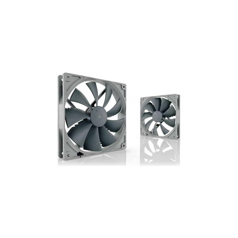 Produktbild för Noctua Redux NF-P14s - lådfläkt