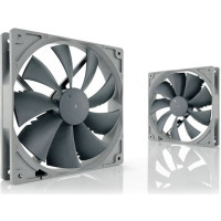 Produktbild för Noctua Redux NF-P14s - lådfläkt