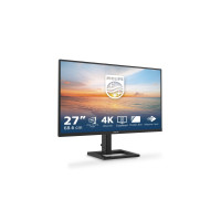 Produktbild för Philips 27E1N1900AE - 1000 Series - LED-skärm - 27" - HDR