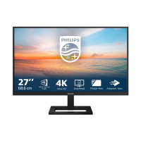 Produktbild för Philips 27E1N1900AE - 1000 Series - LED-skärm - 27" - HDR