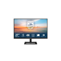 Produktbild för Philips 27E1N1900AE - 1000 Series - LED-skärm - 27" - HDR