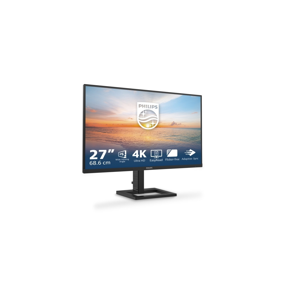 Produktbild för Philips 27E1N1900AE - 1000 Series - LED-skärm - 27" - HDR