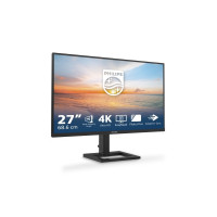 Produktbild för Philips 27E1N1900AE - 1000 Series - LED-skärm - 27" - HDR