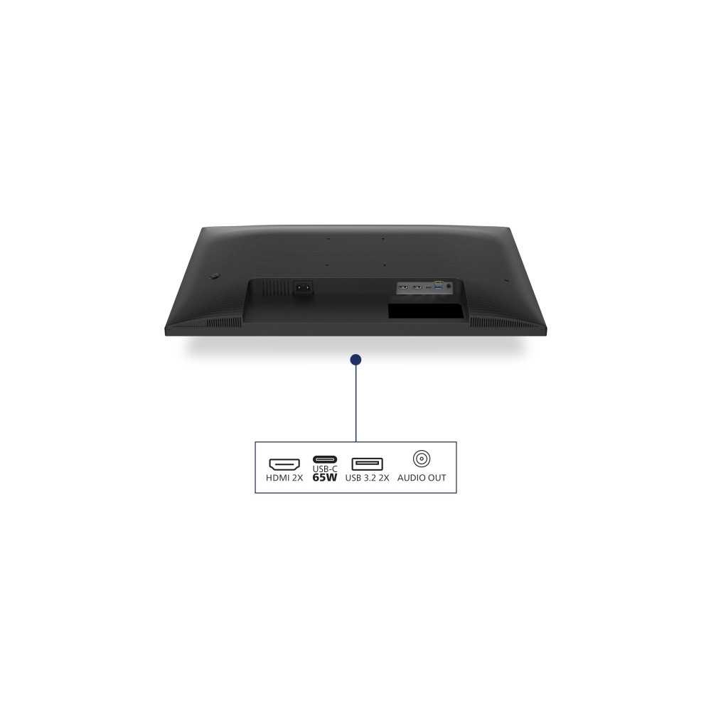Produktbild för Philips 27E1N1900AE - 1000 Series - LED-skärm - 27" - HDR