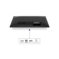 Produktbild för Philips 27E1N1900AE - 1000 Series - LED-skärm - 27" - HDR