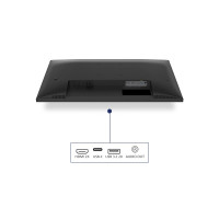 Produktbild för Philips 27E1N1900AE - 1000 Series - LED-skärm - 27" - HDR