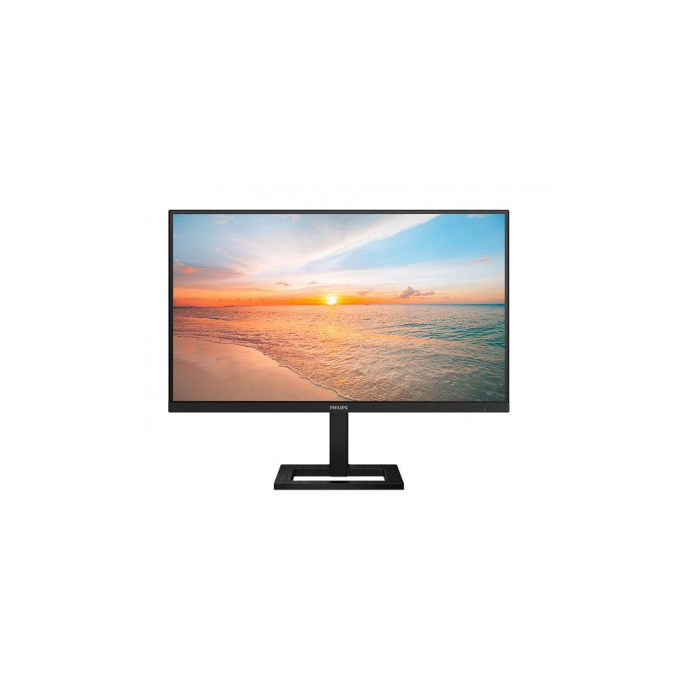 Produktbild för Philips 27E1N1900AE - 1000 Series - LED-skärm - 27" - HDR