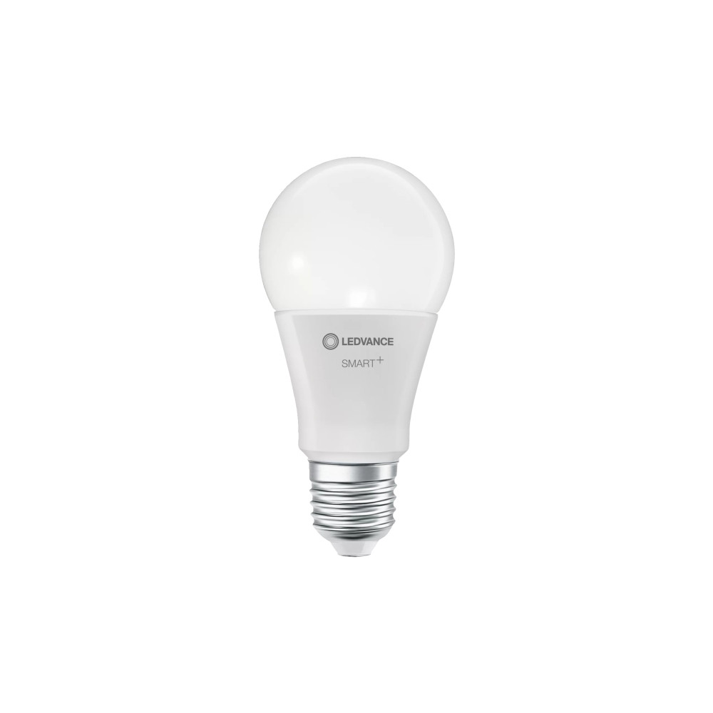Produktbild för LEDVANCE SMART+ MATTER Multicolor Classic A60 9W