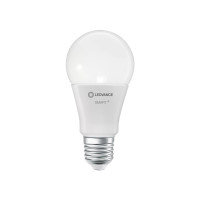 Produktbild för LEDVANCE SMART+ MATTER Multicolor Classic A60 9W
