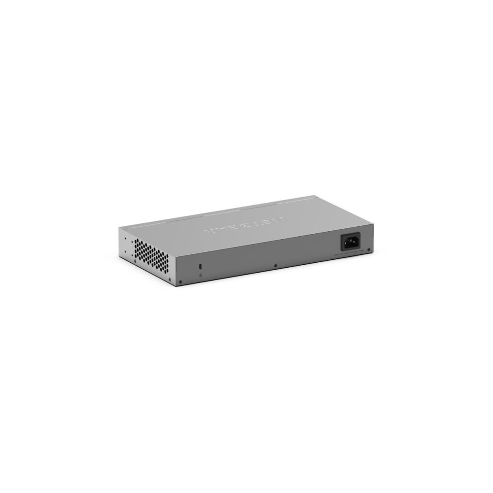 Produktbild för NETGEAR GS724T - Version 6 - switch - 24 portar - smart - rackmonterbar