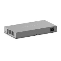 Produktbild för NETGEAR GS724T - Version 6 - switch - 24 portar - smart - rackmonterbar