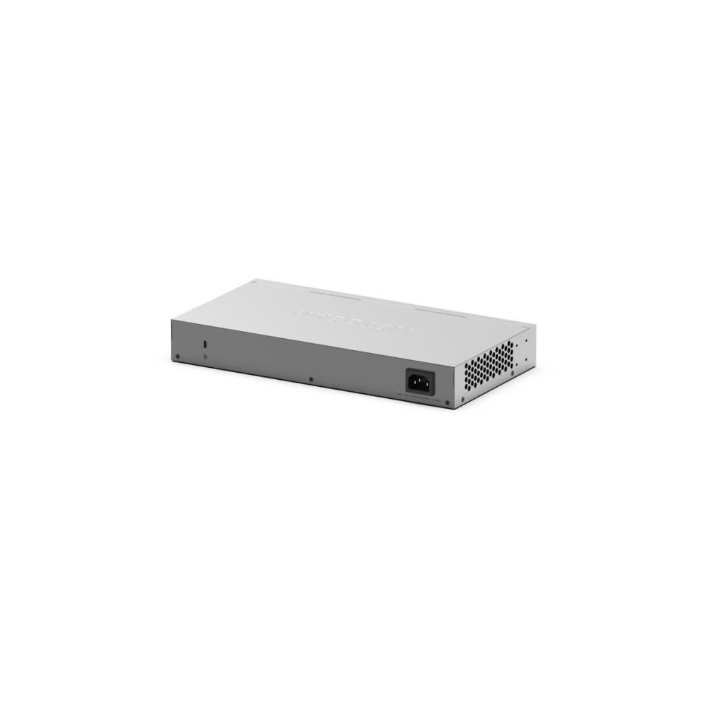 Produktbild för NETGEAR GS724T - Version 6 - switch - 24 portar - smart - rackmonterbar