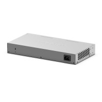 Produktbild för NETGEAR GS724T - Version 6 - switch - 24 portar - smart - rackmonterbar