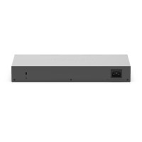 Produktbild för NETGEAR GS724T - Version 6 - switch - 24 portar - smart - rackmonterbar