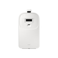 Produktbild för Samsung The Premiere 5 SP-LPF5DSAX - DLP-projektor - ultrakort kastavstånd - bärbar - 802.11a/b/g/n/ac wireless / AirPlay 2 - vit