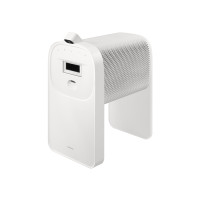 Produktbild för Samsung The Premiere 5 SP-LPF5DSAX - DLP-projektor - ultrakort kastavstånd - bärbar - 802.11a/b/g/n/ac wireless / AirPlay 2 - vit