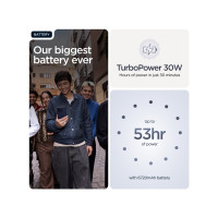 Produktbild för Motorola Moto G86 Power