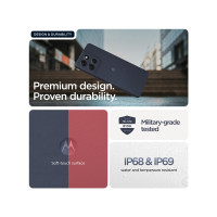 Produktbild för Motorola Moto G86 Power