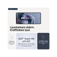 Produktbild för Motorola Moto G86 Power