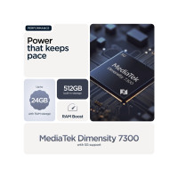 Produktbild för Motorola Moto G86 Power