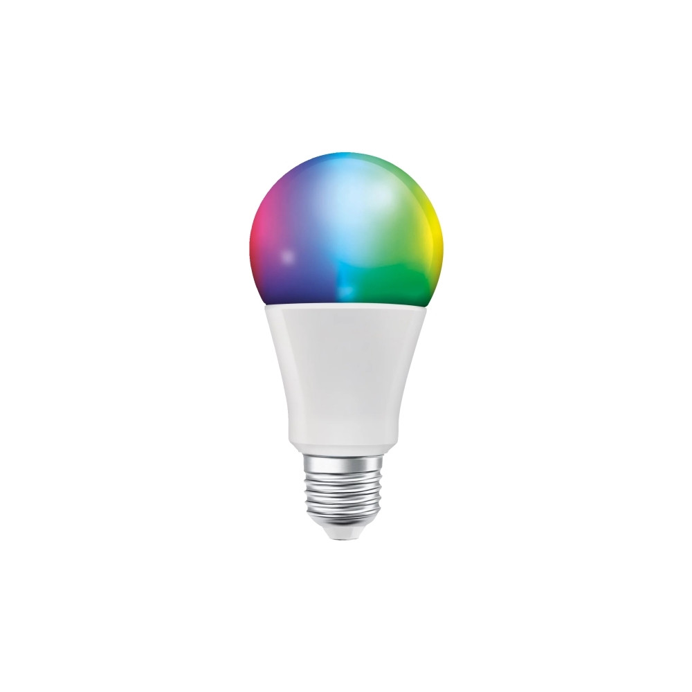 Produktbild för LEDVANCE SMART+ MATTER Multicolor Classic A100 14W