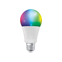 Produktbild för LEDVANCE SMART+ MATTER Multicolor Classic A100 14W