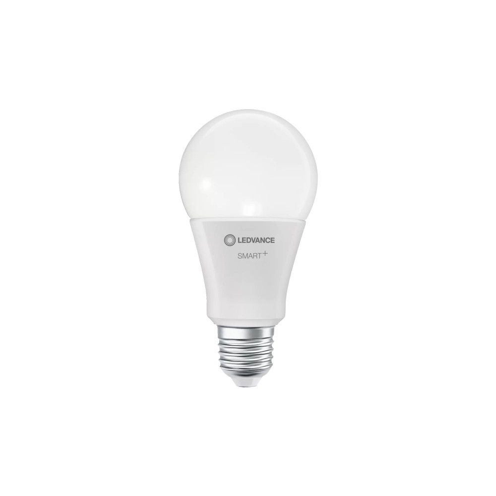 Produktbild för LEDVANCE SMART+ MATTER Multicolor Classic A100 14W