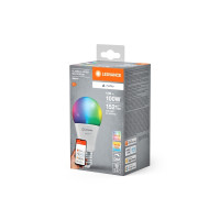 Produktbild för LEDVANCE SMART+ MATTER Multicolor Classic A100 14W