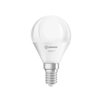 Produktbild för LEDVANCE SMART+ MATTER Multicolor Classic P40 4,9W